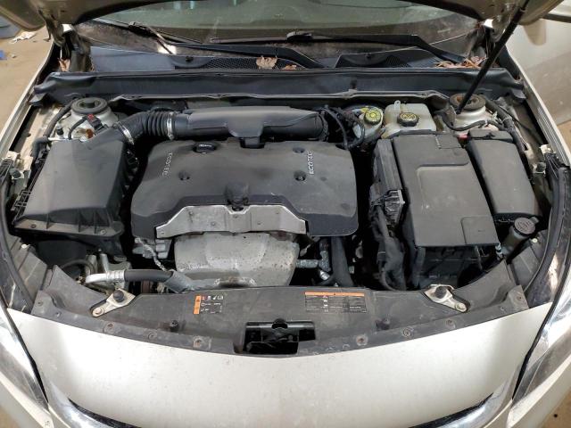 صورة رقم 11 من المزاد - 2015 CHEVROLET MALIBU مع VIN 1G11F5SL5FF323370