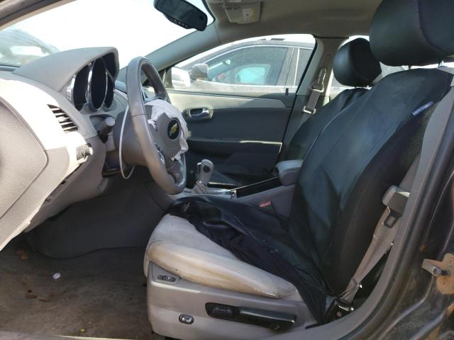 Photo 7 from auction – 2011 CHEVROLET MALIBU 2LT with VIN 1G1ZD5EU5BF173395