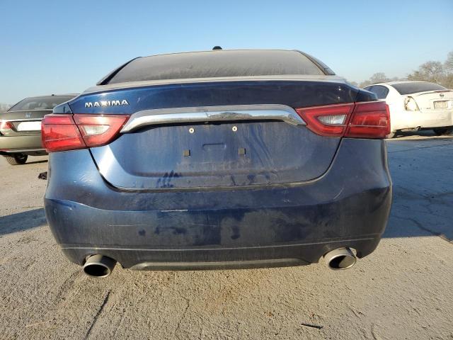 Photo 6 from auction – 2016 NISSAN MAXIMA 3.5 with VIN 1N4AA6AP6GC401194