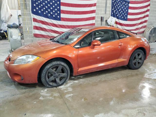 MITSUBISHI ECLIPSE GS 2007 with VIN 4A3AK24F87E018751 - Photo from auction