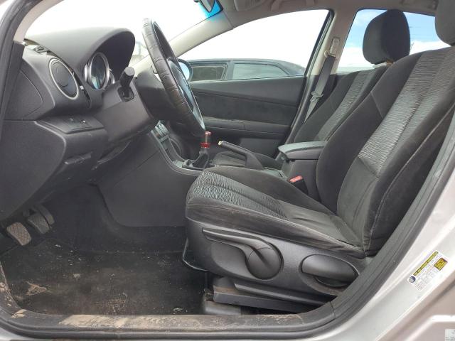 Photo 7 from auction – 2009 MAZDA 6 I with VIN 1YVHP80A695M26257