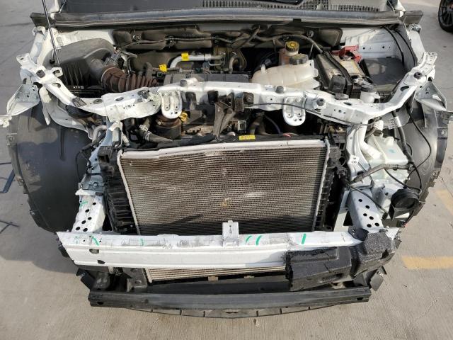 Photo 11 from auction – 2021 CHEVROLET TRAX LS with VIN KL7CJKSB3MB339198