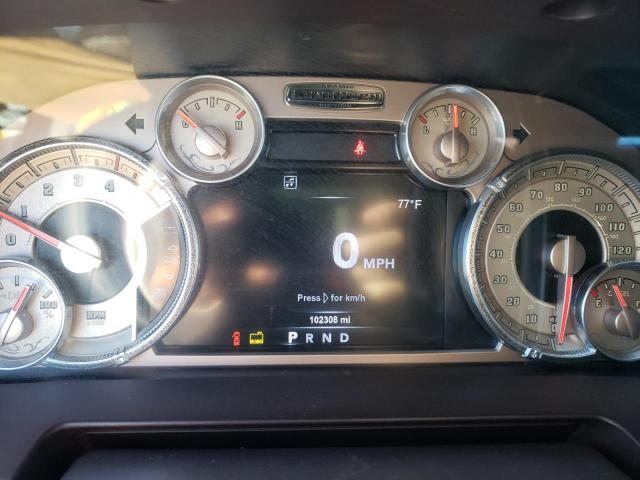 Photo 9 from auction – 2015 RAM 3500 LONGH with VIN 3C63RRNL0FG678544
