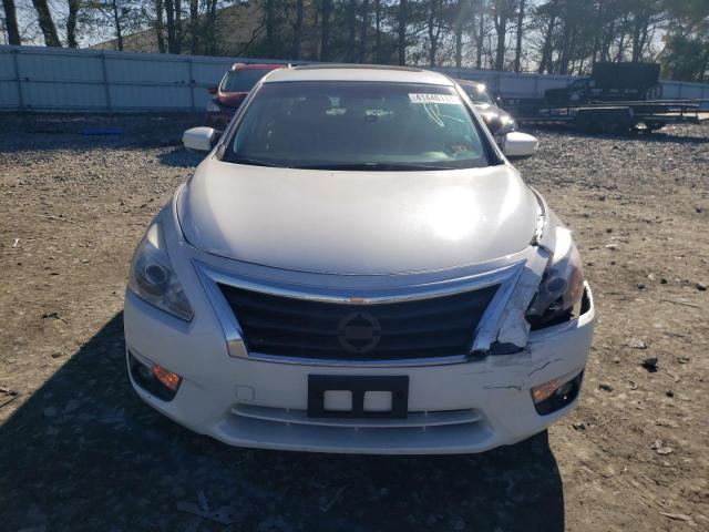 Photo 5 from auction – 2015 NISSAN ALTIMA 2.5 with VIN 1N4AL3AP1FC229289