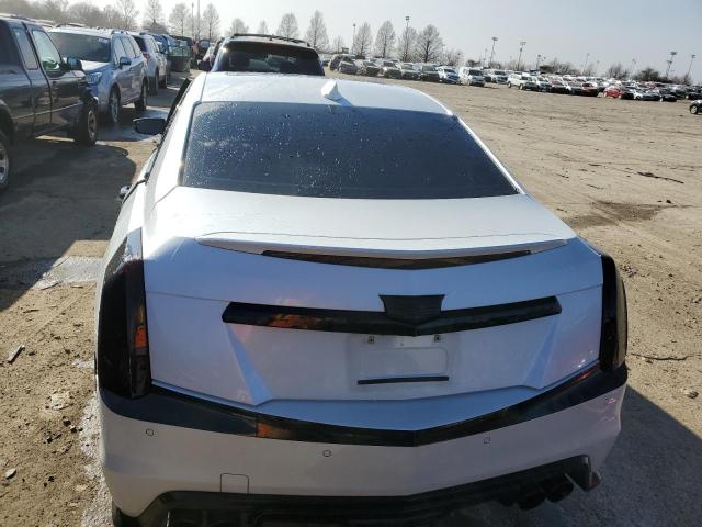 Photo 6 from auction – 2016 CADILLAC CTS-V with VIN 1G6A15S64G0122437