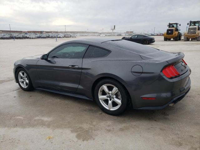 Photo 2 from auction – 2018 FORD MUSTANG with VIN 1FA6P8TH8J5162846