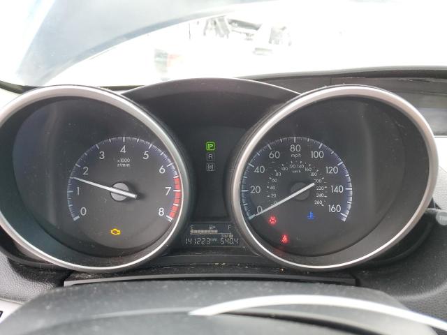 Photo 9 from auction – 2012 MAZDA 3 I with VIN JM1BL1UF9C1532060