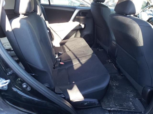 Photo 10 from auction – 2016 TOYOTA RAV4 LE with VIN 2T3BFREV7GW506107