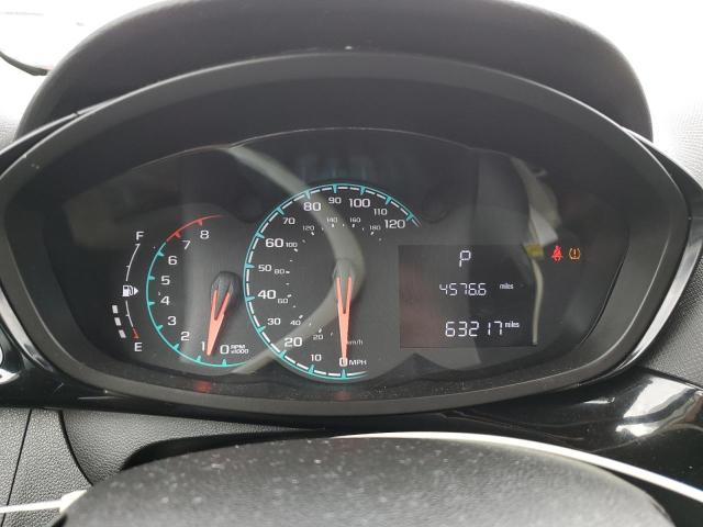 Photo 9 from auction – 2020 CHEVROLET SPARK 1LT with VIN KL8CD6SA6LC441198