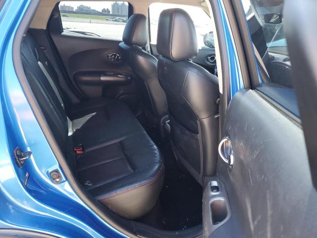 Photo 11 from auction – 2012 NISSAN JUKE S with VIN JN8AF5MR7CT115002
