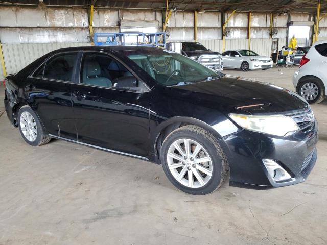 Photo 4 from auction – 2014 TOYOTA CAMRY L with VIN 4T1BF1FKXEU426215
