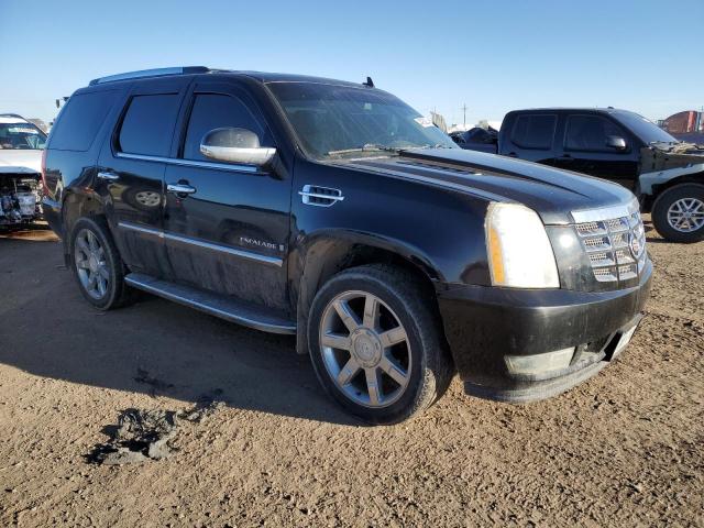 Photo 4 from auction – 2008 CADILLAC ESCALADE L with VIN 1GYFK63828R254688