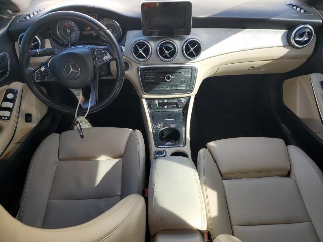 Photo 8 from auction – 2016 MERCEDES-BENZ CLA 250 with VIN WDDSJ4EB8GN325411
