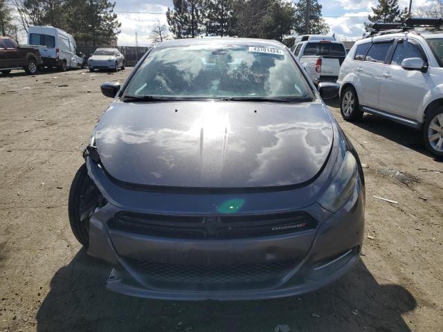 Photo 5 from auction – 2015 DODGE DART SXT with VIN 1C3CDFBB7FD186807