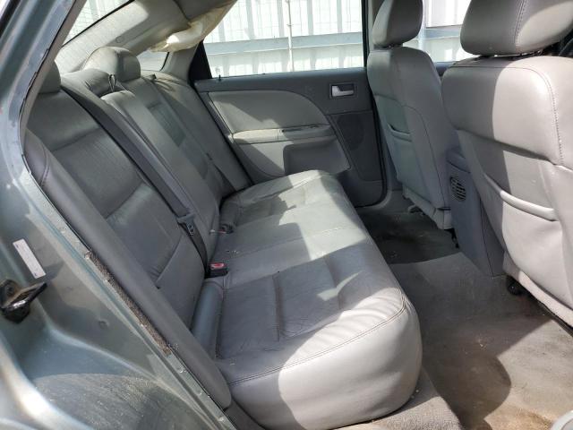 Photo 10 from auction – 2007 FORD FIVE HUNDR with VIN 1FAHP241X7G127939