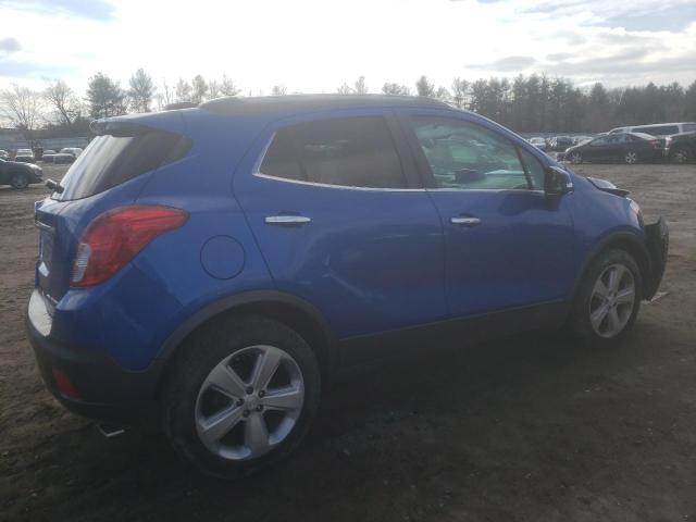 Photo 3 from auction – 2015 BUICK ENCORE CON with VIN KL4CJBSB3FB269458