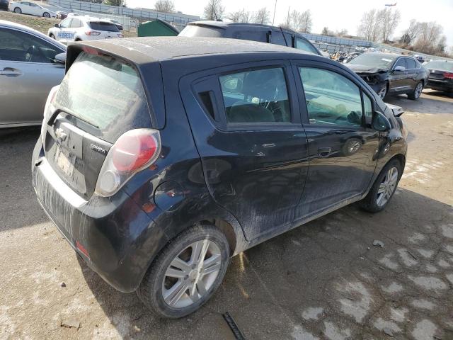 Photo 3 from auction – 2013 CHEVROLET SPARK 1LT with VIN KL8CD6S9XDC520008