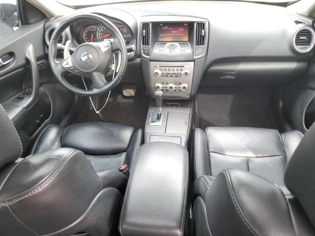 Photo 8 from auction – 2013 NISSAN MAXIMA S with VIN 1N4AA5AP4DC810512