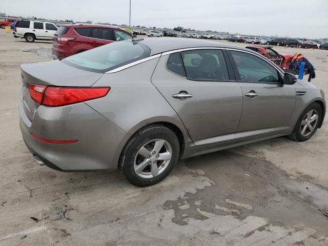 Photo 3 from auction – 2014 KIA OPTIMA LX with VIN 5XXGM4A7XEG295510