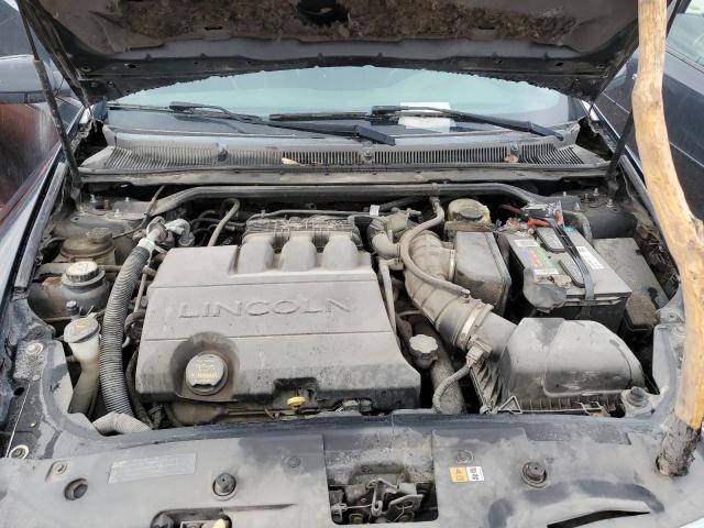 Photo 12 from auction – 2009 LINCOLN MKS with VIN 1LNHM93R89G610704