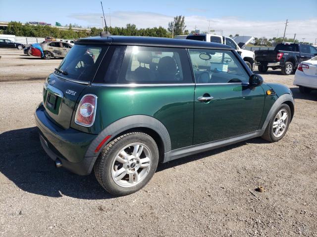 Photo 3 from auction – 2013 MINI COOPER with VIN WMWSU3C51DT677789