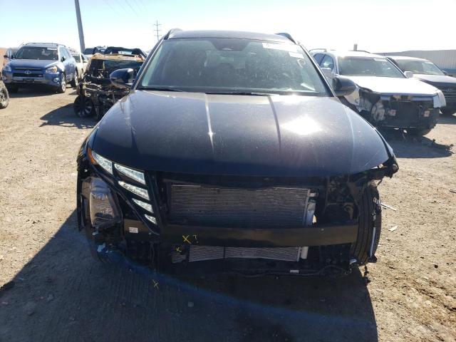 Photo 5 from auction – 2023 HYUNDAI TUCSON SEL with VIN 5NMJBCAE2PH262607
