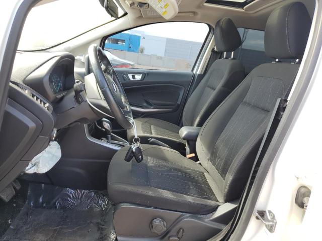 Photo 7 from auction – 2019 FORD ECOSPORT S with VIN MAJ3S2GE4KC254192