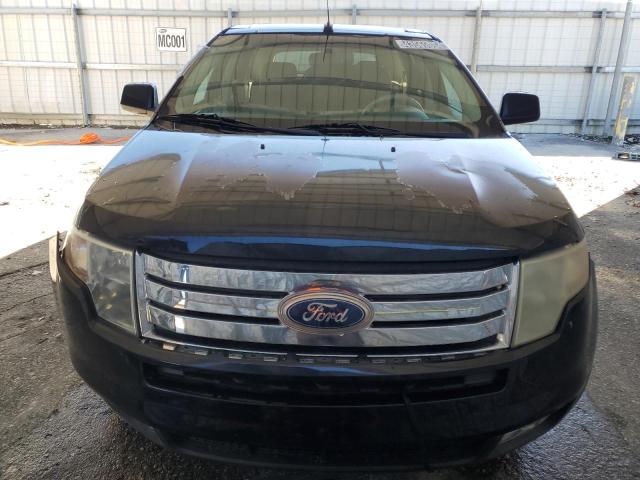 Photo 5 from auction – 2010 FORD EDGE with VIN 2FMDK3JC1ABB76315