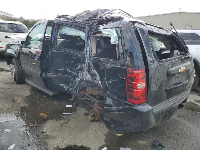 Photo 2 from auction – 2014 CHEVROLET TAHOE K150 with VIN 1GNSKBE09ER119053
