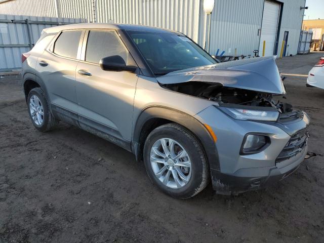 Zdjęcie 4 z aukcji – 2023 CHEVROLET TRAILBLAZE z VIN KL79MMS24PB186865