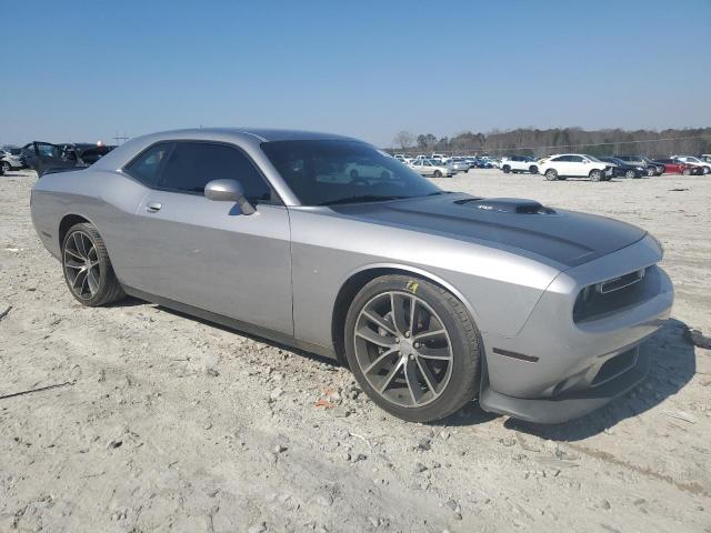 Photo 4 from auction – 2016 DODGE CHALLENGER with VIN 2C3CDZFJ3GH225836
