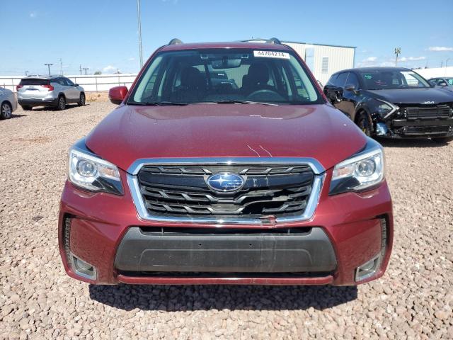 Photo 5 from auction – 2017 SUBARU FORESTER 2 with VIN JF2SJGWC9HH439955