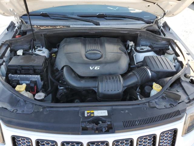 Photo 12 from auction – 2014 JEEP GRAND CHER with VIN 1C4RJFAGXEC528248