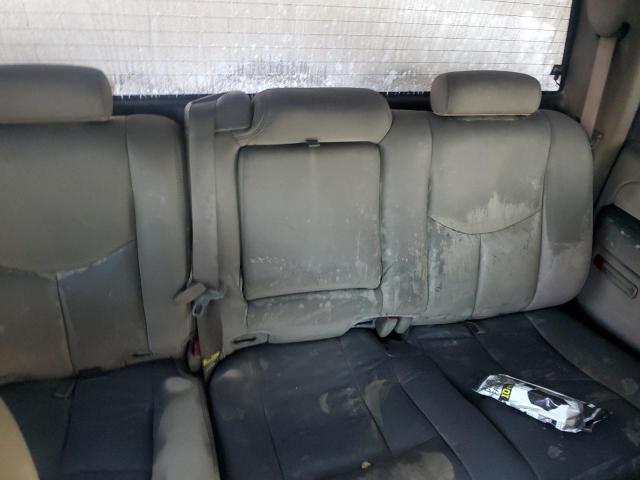 Photo 10 from auction – 2003 CHEVROLET SILVERADO with VIN 1GCHK23163F198601