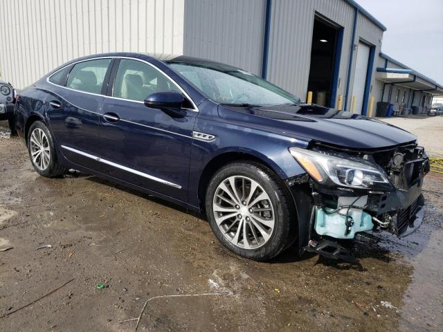 Photo 4 from auction – 2017 BUICK LACROSSE E with VIN 1G4ZP5SS5HU180235