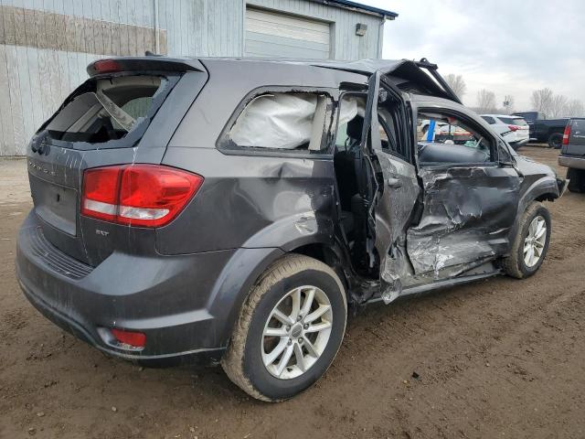 Photo 3 from auction – 2016 DODGE JOURNEY SX with VIN 3C4PDDBGXGT159853