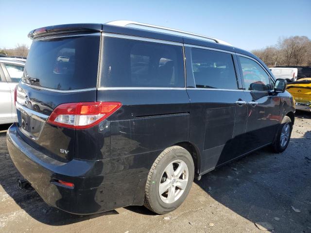 Photo 3 from auction – 2015 NISSAN QUEST S with VIN JN8AE2KP6F9133625