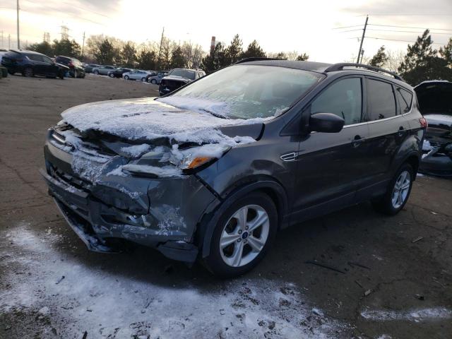 Photo 1 from auction – 2015 FORD ESCAPE SE with VIN 1FMCU9G98FUA42973
