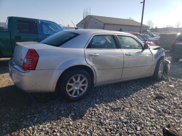 Photo 3 from auction – 2008 CHRYSLER 300 LIMITE with VIN 2C3KA33G68H309693