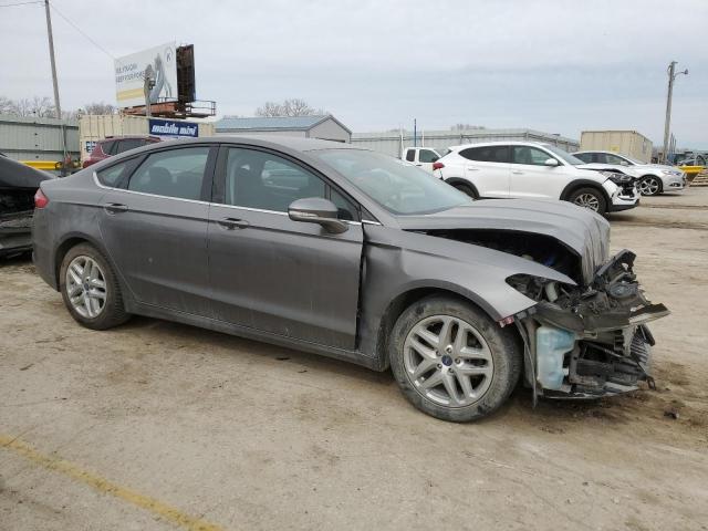 Photo 4 from auction – 2013 FORD FUSION SE with VIN 3FA6P0H78DR117294