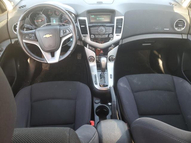 Photo 8 from auction – 2014 CHEVROLET CRUZE LT with VIN 1G1PC5SB5E7167091