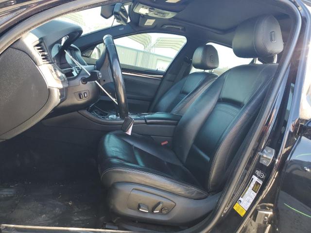 Photo 7 from auction – 2015 BMW 528 I with VIN WBA5A5C59FD517934