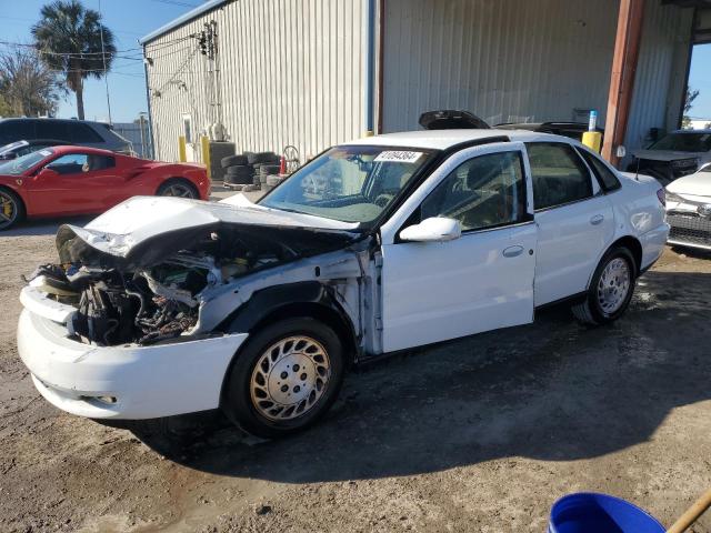 SATURN LS1 2000 with VIN 1G8JU52FXYY647455 - Photo from auction