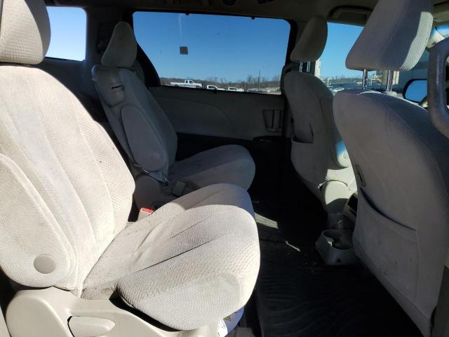 Photo 11 from auction – 2013 TOYOTA SIENNA LE with VIN 5TDKK3DC8DS319304