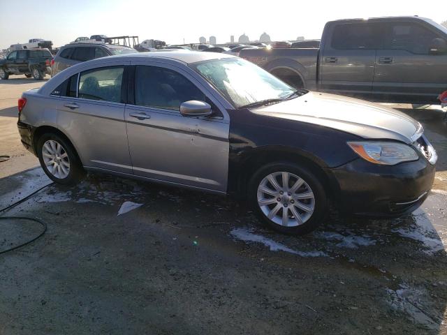 Фото 4 с аукциона – 2013 CHRYSLER 200 TOURIN с VIN 1C3CCBBB7DN765797