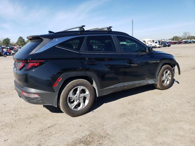 Photo 3 from auction – 2024 HYUNDAI TUCSON SEL with VIN 5NMJB3DE4RH334342