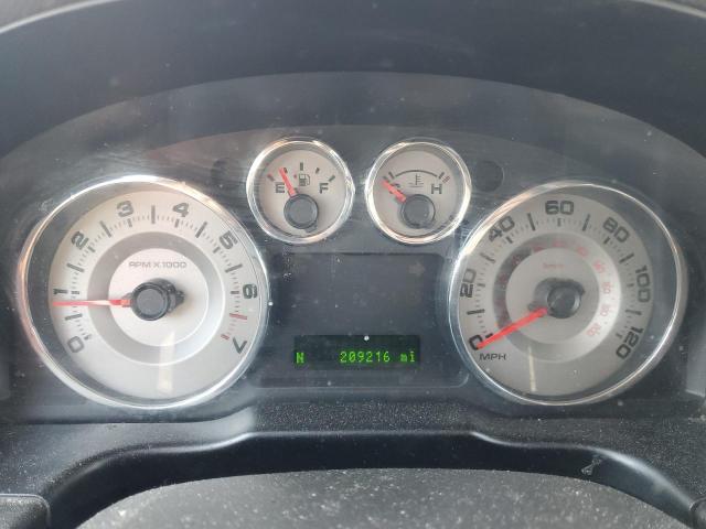 Photo 9 from auction – 2008 FORD EDGE LIMIT with VIN 2FMDK49C78BB45638