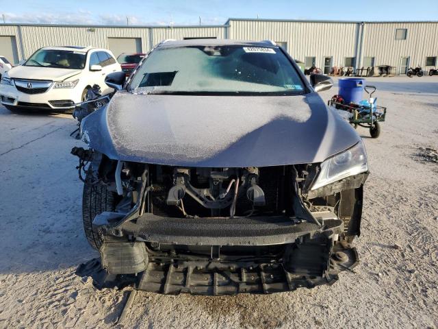 Photo 5 from auction – 2016 LEXUS RX 350 BAS with VIN 2T2BZMCA1GC023812