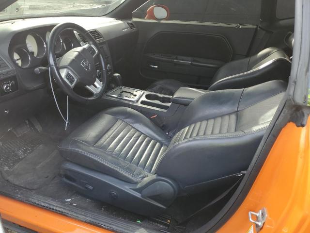 Photo 7 from auction – 2012 DODGE CHALLENGER with VIN 2C3CDYBT4CH137700