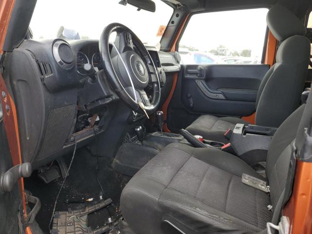 Photo 7 from auction – 2011 JEEP WRANGLER S with VIN 1J4GA2D14BL616273